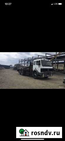 Манипулятор Баксан - изображение 1