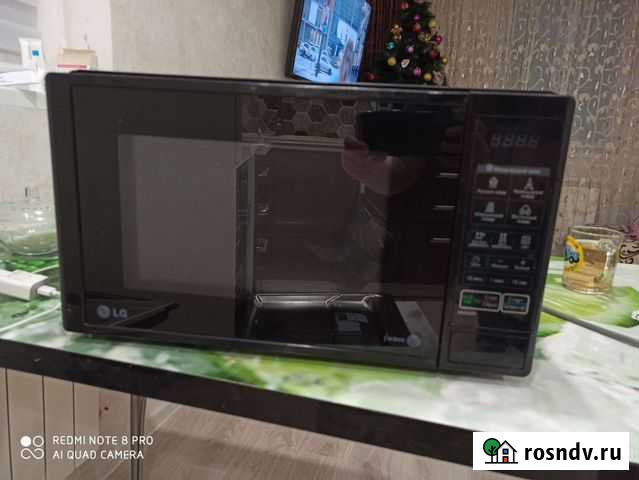 Микроволновка Лениногорск - изображение 1