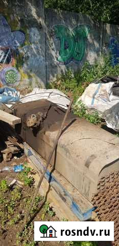 Камаз 55111 Кострома - изображение 1