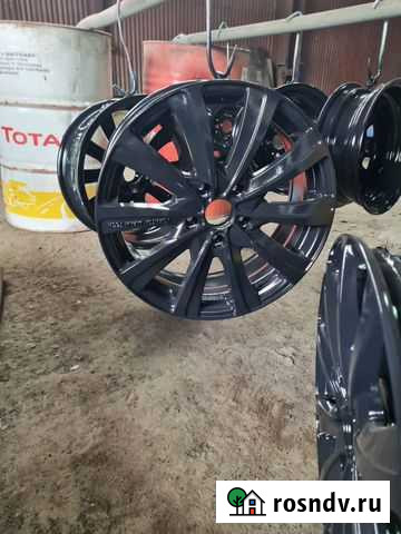 Покраска дисков Саратов - изображение 1