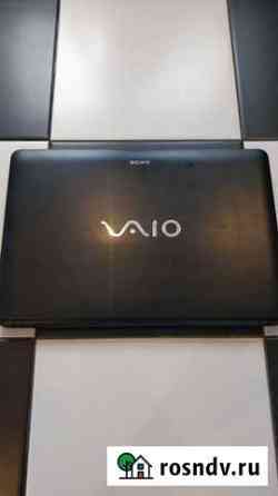 Ноутбук Sony Vaio Балашиха