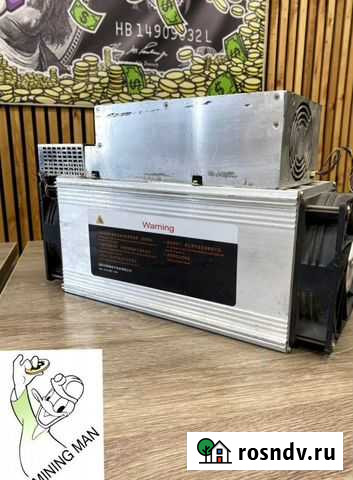 Whatsminer M30s+ 102 TH/s Норильск - изображение 1