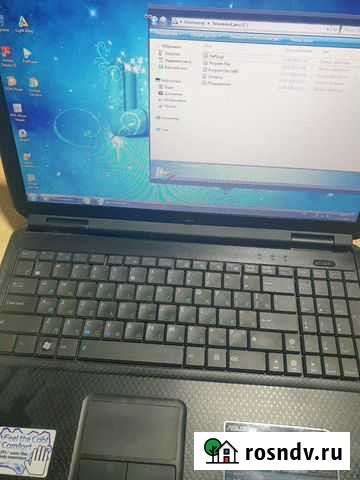 Aсус Свободный - изображение 1