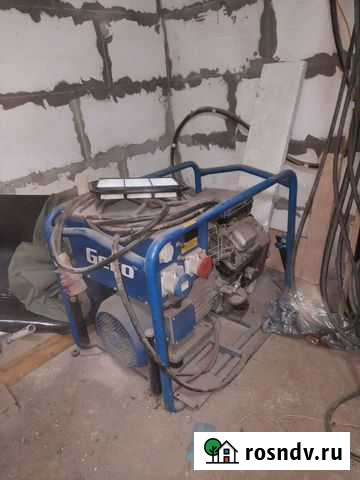 Генератор бензиновый 9кв Тверь - изображение 1