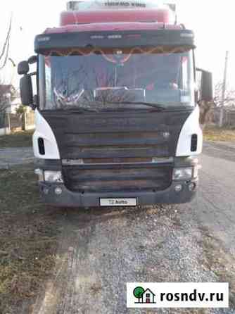 Scania P340LA, 2008 Феодосия