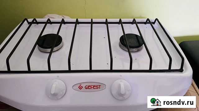 Плита газовая Волжский - изображение 1