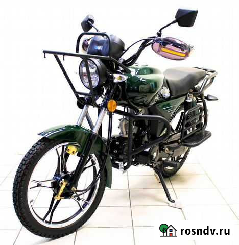 Мопед forester street Серпухов - изображение 1