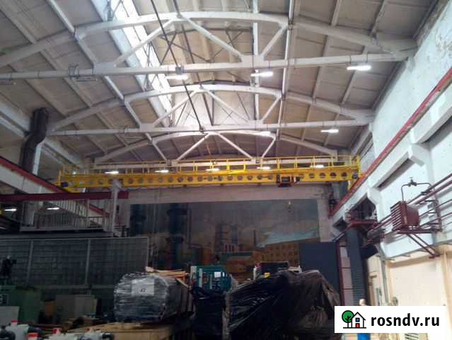 Кран балка опорная Калининград - изображение 1