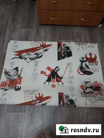 Обои новые Биробиджан - изображение 1