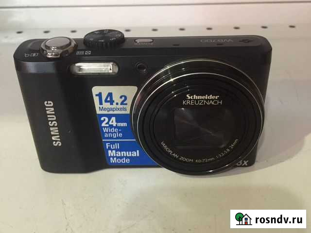 Фотоаппарат Samsung WB 700 Усолье-Сибирское - изображение 1