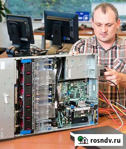 Ремoнт компьютерoв / Ремонт ноутбуков Киров - изображение 1