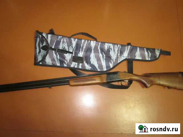 Чехол для иж 27 ем-1с спортинг 750 Воркута - изображение 1