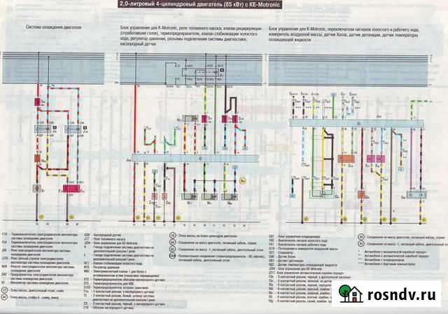Ремонт механических инжекторов и моно впрысков Арзамас - изображение 1