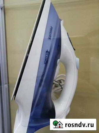 Утюг Philips GC 3006 Темрюк - изображение 1