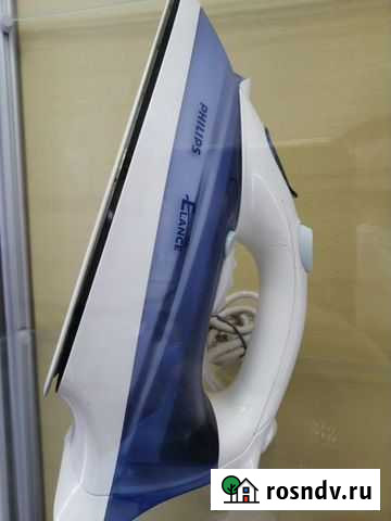 Утюг Philips GC 3006 Темрюк - изображение 1