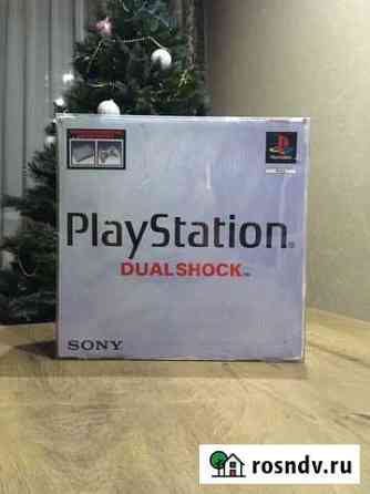 Sony playstation Тула