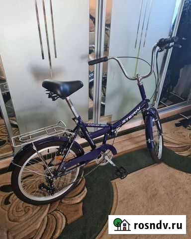 Велосипед в отличном состоянии Благовещенск - изображение 1