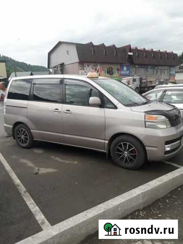 Аренда авто трансфер Майма - изображение 1