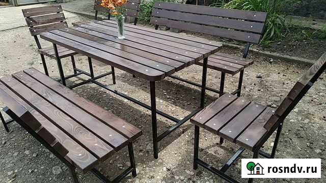 Столы Ханты-Мансийск - изображение 1