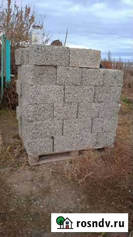 Керамзитные блоки Минусинск - изображение 1