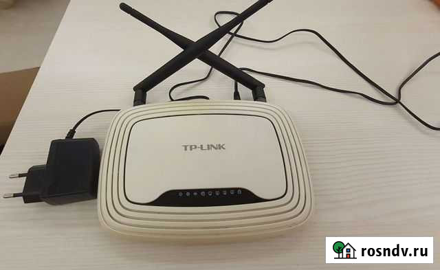 Продам Wi-Fi роутеры Сыктывкар - изображение 1