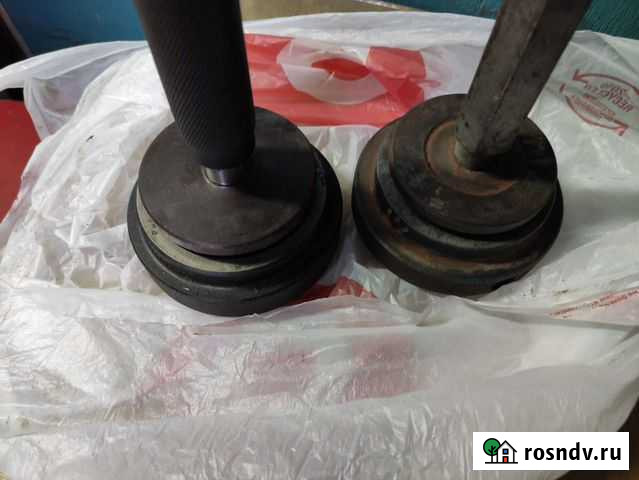 Калибр рнк - В 73 Лангепас - изображение 1