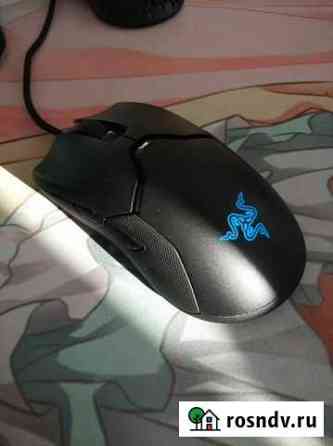 Игровая мышь razer viper Чебоксары