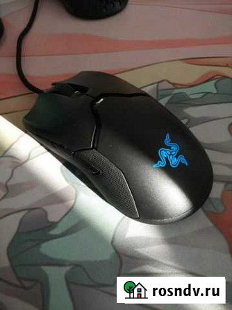 Игровая мышь razer viper Чебоксары - изображение 1