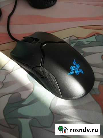 Игровая мышь razer viper Чебоксары - изображение 1
