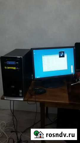 Компьютер Орск - изображение 1