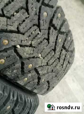 Tunga 175/65 R14 91T 2шт Белгород - изображение 1