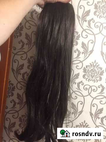 Волосы для наращивания Феодосия - изображение 1