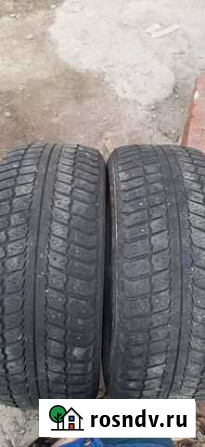 Matador 205/55 R16 Грязи - изображение 1
