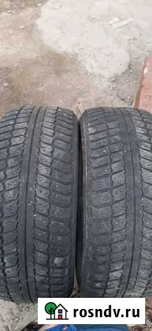 Matador 205/55 R16 Грязи - изображение 1