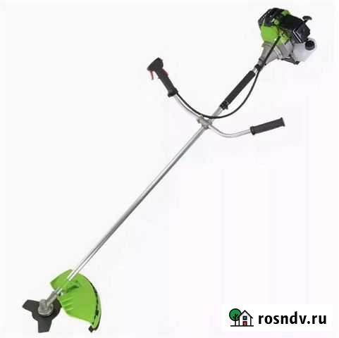 Бензиновый триммер Prioritet бд-43 Аксай - изображение 1