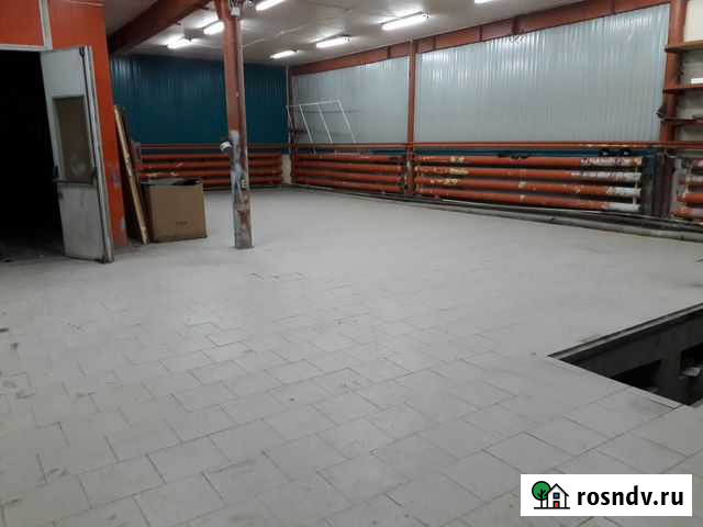 Помещение под сто Новый Уренгой - изображение 1