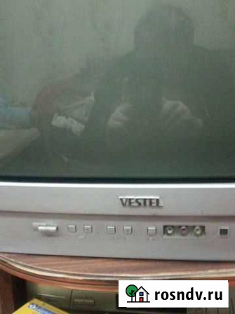 Vesтеl Курск - изображение 1