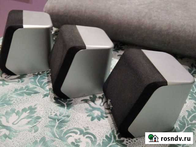 Колонки LG Тольятти - изображение 1