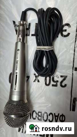 Микрофон Philips PH-738 Екатеринбург - изображение 1