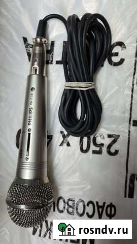 Микрофон Philips PH-738 Екатеринбург - изображение 1