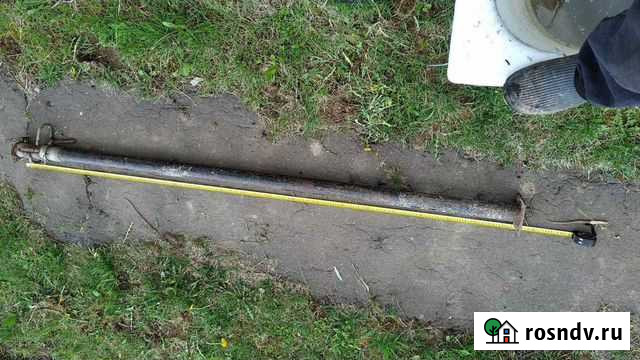 Стойки строительные 2м Йошкар-Ола - изображение 1