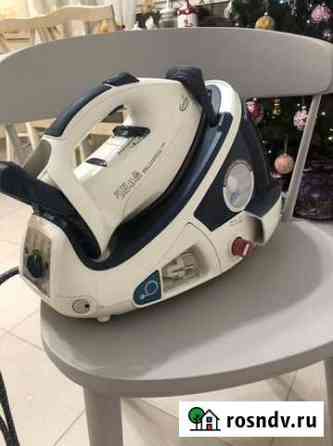Парогенератор Tefal anticalk turbo Москва