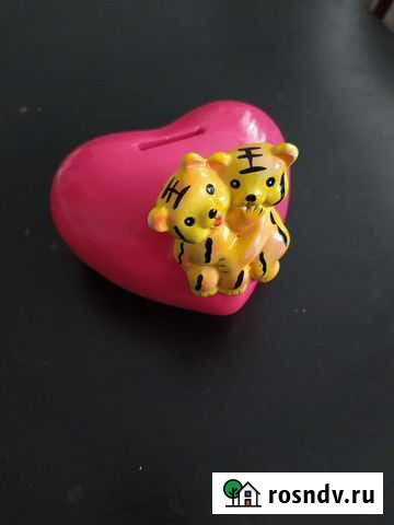 Копилка Октябрьский - изображение 1