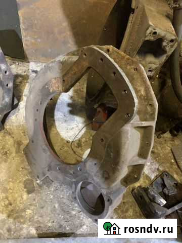 Картер маховика Балканкар Донской - изображение 1