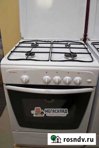 Газовая плита Гефест Омск - изображение 1