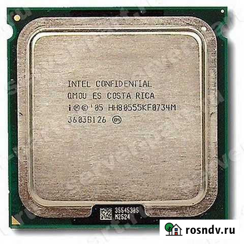 Процессор HP J9V75AA Москва - изображение 1