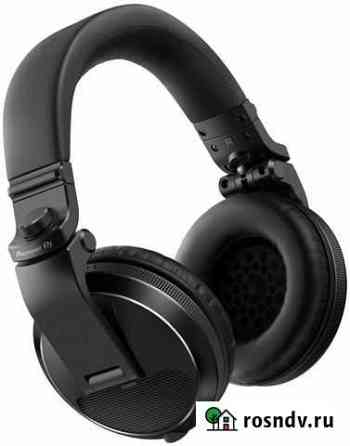 Мониторные dj наушники pioneer hdj x5 Альметьевск