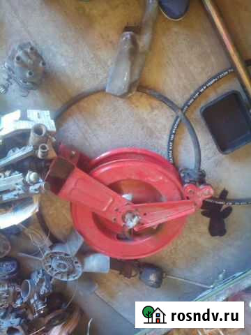 Комплект для раздачи масла из бочек Улан-Удэ - изображение 1