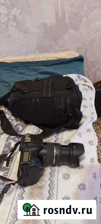 Зеркальный фотоаппарат Москва и canon 50 d Омск - изображение 1