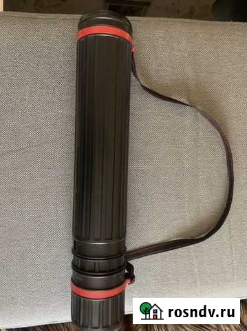 Тубус Калининград - изображение 1